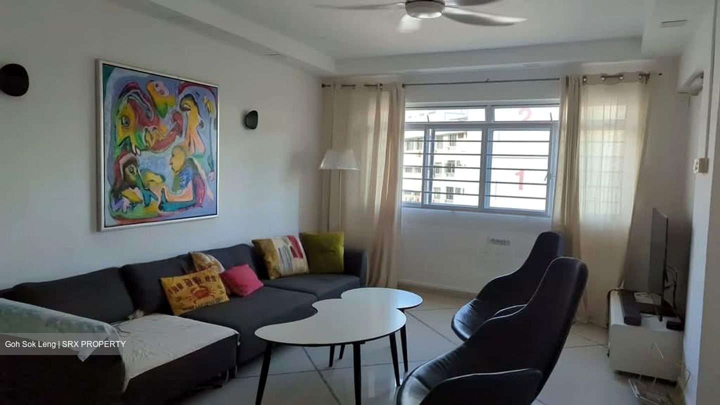 Blk 203 Petir Road (Bukit Panjang), HDB 5 Rooms #557423551